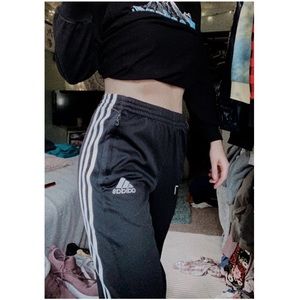 Adidas sweats